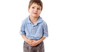 علائم و نحوه درمان التهاب روده در کودکان