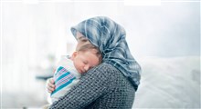 مادری در نظام معنایی اسلام: چالش ها و مسئولیت ها