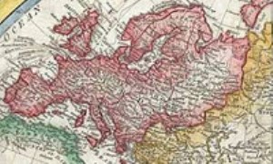 میراث باستانی اروپا
