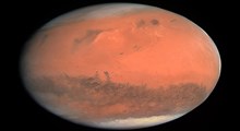 چرا مریخ می تواند موجب مرگ انسان شود؟
