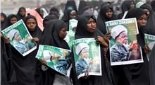 نگاهی به وضعیت شیعیان در نیجریه