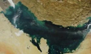 جايگاه خليج فارس در تحولات ژئواکونومي جهان (4)