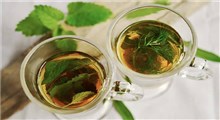آشنایی با خواص انواع چای های گیاهی