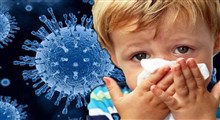 ویروس کرونا و کودکان