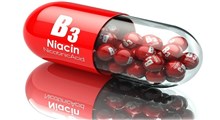کمبود ویتامین B3 چه علائمی دارد و چگونه درمان میشود؟