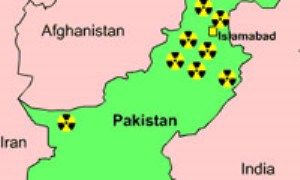 امنيت هسته اي پاکستان، چالش در حال تشديد (2)