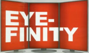 تست عملي فناوري Eyefinity