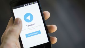 راهکاری ساده برای بازگشت به گروه در تلگرام