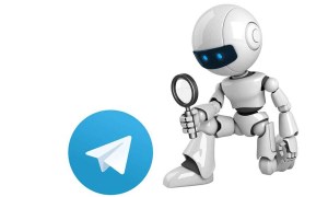 آموزش چگونگی حذف ربات تلگرام