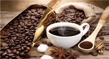 آشنایی با ۸ دلیل برای قهوه خوردن