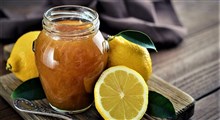 طرز تهیه مربای لیمو ترش با روش های متفاوت