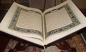 ارزش قرائت‌ قرآن‌ در منازل‌