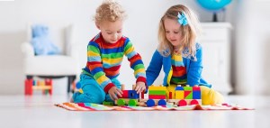 اسباب بازی هایی برای افزایش هوش و خلاقیت کودک