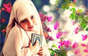 اهمیت و جایگاه فرزند دختر در قرآن