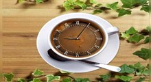 بهترین زمان مصرف انواع قهوه چه زمانی است؟