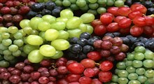 آیا از طبع انواع مختلف انگور خبر دارید؟