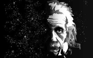 نظریه نسبیت انیشتین به زبان ساده