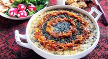 دستور پخت چند نوع آش سنتی استان آذربایجان شرقی