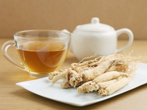 خواص شگفت انگیز چای جینسنگ