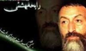 شهید بهشتی در دانشکده‌ی الهیات