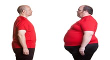 شاید شما باید لاغر باشید، اثرات طبع انسان بر چاقی و لاغری