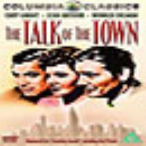 شايعه در شهر (THE TALK OF THE TOWN)