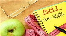 دانستنی هایی راجع به BMI یا نمایه توده بدنی