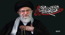وداعی با عرشیان؛ تأملی بر نماز آیت‌الله جوادی بر پیکر آقای شهید ایران