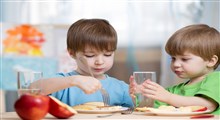 بررسی اهمیت وعده صبحانه برای کودکان