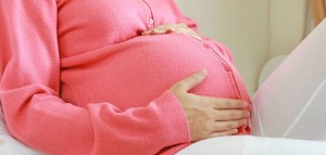 تغییرات مثانه در بارداری