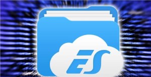نرم افزار ES File Explorer چه ویژگی هایی دارد؟