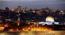 هر آنچه باید درباره فلسطین و قدس شریف بدانیم