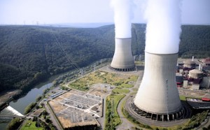 بلایای طبیعی و اثر آن بر روی نیروگاه های برق هسته ای