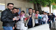 فرمول پیروزی در انتخابات مجلس شورای اسلامی