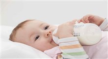 هرآنچه که باید راجع به حساسیت نوزاد به شیر خشک بدانیم