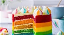 آموزش کیک تولد خانگی به سه روش