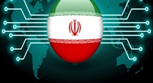 تثبیت الگوی هویت اسلامی - ایرانی در فضای مجازی