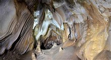 غار پریان شگفتی دیگر ابیانه