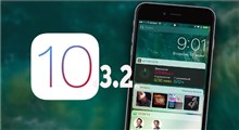 آشنایی با ویژگی های iOS 10.3.2
