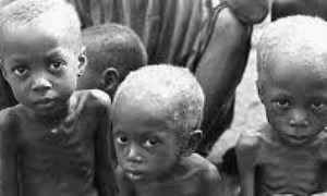 دلايل و ريشه هاي فقر در آفريقا (1)