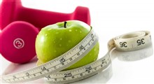 چند روش موثر برای کم کردن وزن