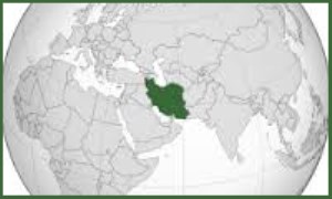 تاریخ روابط بین‌المللی ایران