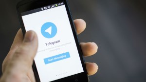 آشنایی با ضد هک تلگرام