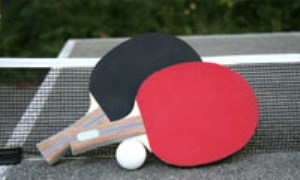 آموزش گام به گام تنیس روی میز ( 4 )