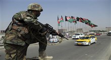 چالش‌های آمریکا در افغانستان