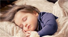 برای بهتر خوابیدن کودکان چه کنیم؟