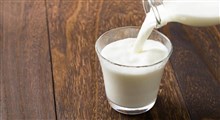 انواع شیر لبنی و غیر لبنی