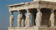 زیباشناسی هنر کلاسیک یونان