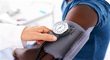 تشخیص و درمان  فشار خون