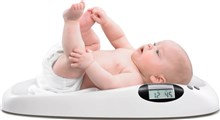 وزن مناسب برای کودک چه وزنی است و چه عواملی بر آن تاثیر دارند؟